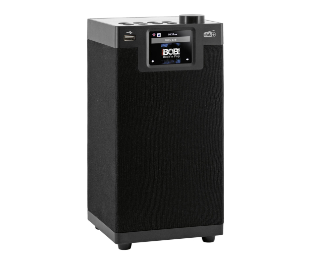 IMPERIAL Imperial DABMAN i610 Multifunctional Stereo Radio DAB+ / FM - 1535030 - zdjęcie